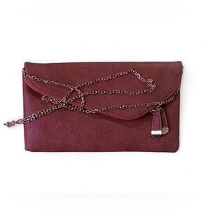 Urban Expression | Stella Clutch NWOT